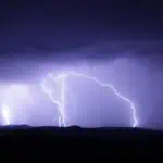 orages météo