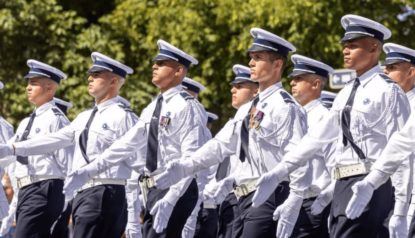 Toulouse : l’école nationale de police ouvre ses portes pour une journée d’immersion