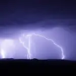 orages météo