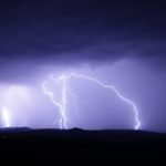 orages météo