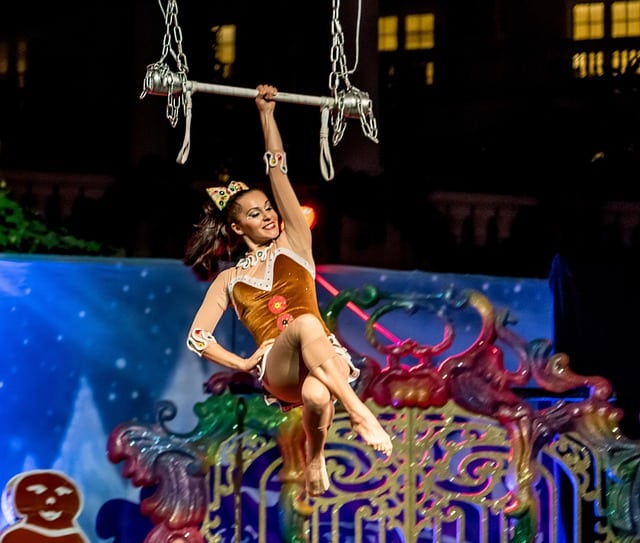 Acrobate