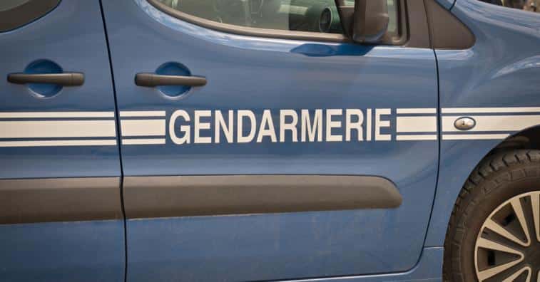 Gendarmerie du Gard