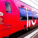 train SNCF