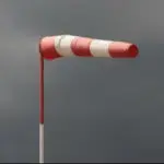 vent météo