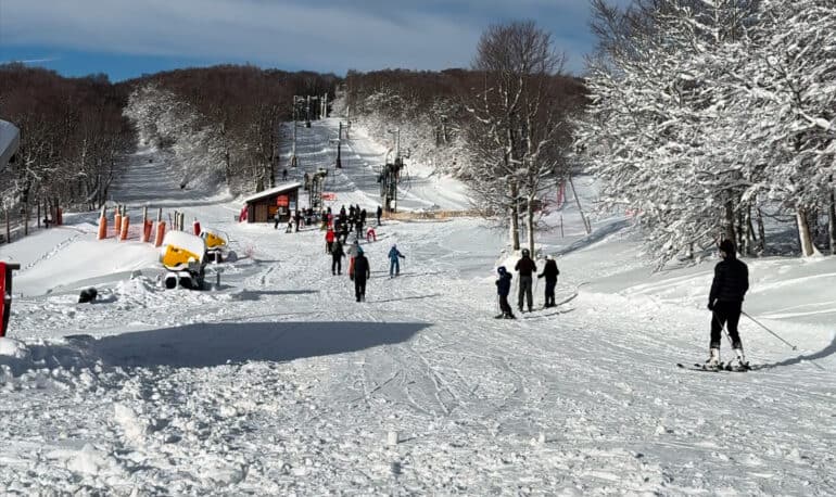 Alti Aigoual